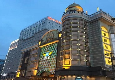 碧江最大顶级出名高端豪华KTV会所-皇冠伯爵KTV顶级体验点评